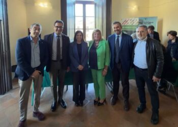 Parco Nazionale del Pollino. Paolo Francesco Campanella nuovo presidente e Anna Milione vicepresidente: elezione all’unanimità