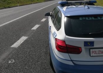 Rosarno. Arrestato sull’A2 del Mediterraneo con oltre un chilo di hashish e 100 grammi di cocaina