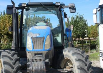 Tir sbloccati, ma gli agricoltori continuano la protesta: restano attivi i presidi in Calabria