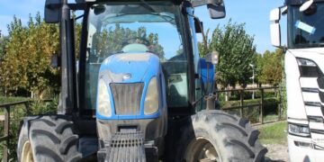 Tir sbloccati, ma gli agricoltori continuano la protesta: restano attivi i presidi in Calabria