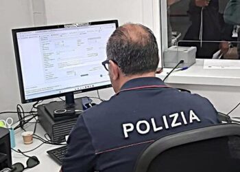Cosenza. Straniero irregolare accompagnato al Cpr di Bari in attesa del rimpatrio