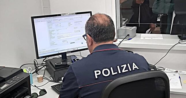Cosenza. Straniero irregolare accompagnato al Cpr di Bari in attesa del rimpatrio