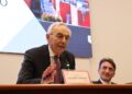 Unical. Presidente della Corte Costituzionale Amoroso all’inaugurazione dell’anno di Giurisprudenza