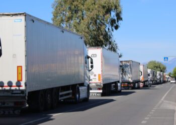 Protesta Tir. Il Codacons Calabria minaccia denunce alle Procure