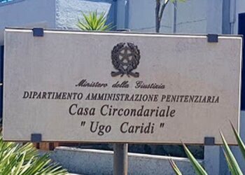 Catanzaro. Sventato l’ingresso di tre cellulari nel carcere “Ugo Caridi”