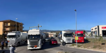 Incontro al Ministero dei Trasporti, Fedralog: “apertura positiva ma resta lo stato di agitazione”