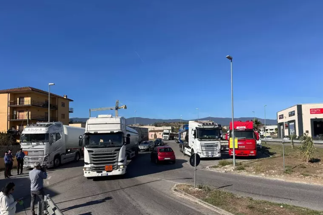 Incontro al Ministero dei Trasporti, Fedralog: “apertura positiva ma resta lo stato di agitazione”