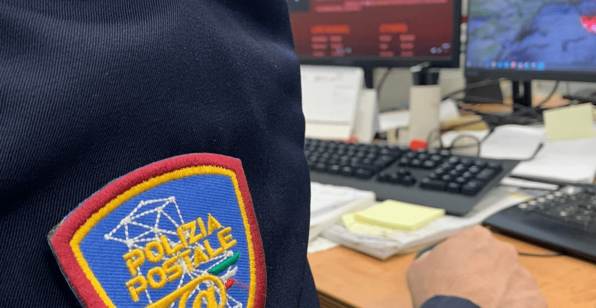 Pedopornografia. Sequestrati 800 video con minorenni: un arresto a Corigliano-Rossano