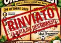 Rinviato l’Orsobeerfest. Pro Loco di Orsomarso: “momento delicato che interessa tutti”