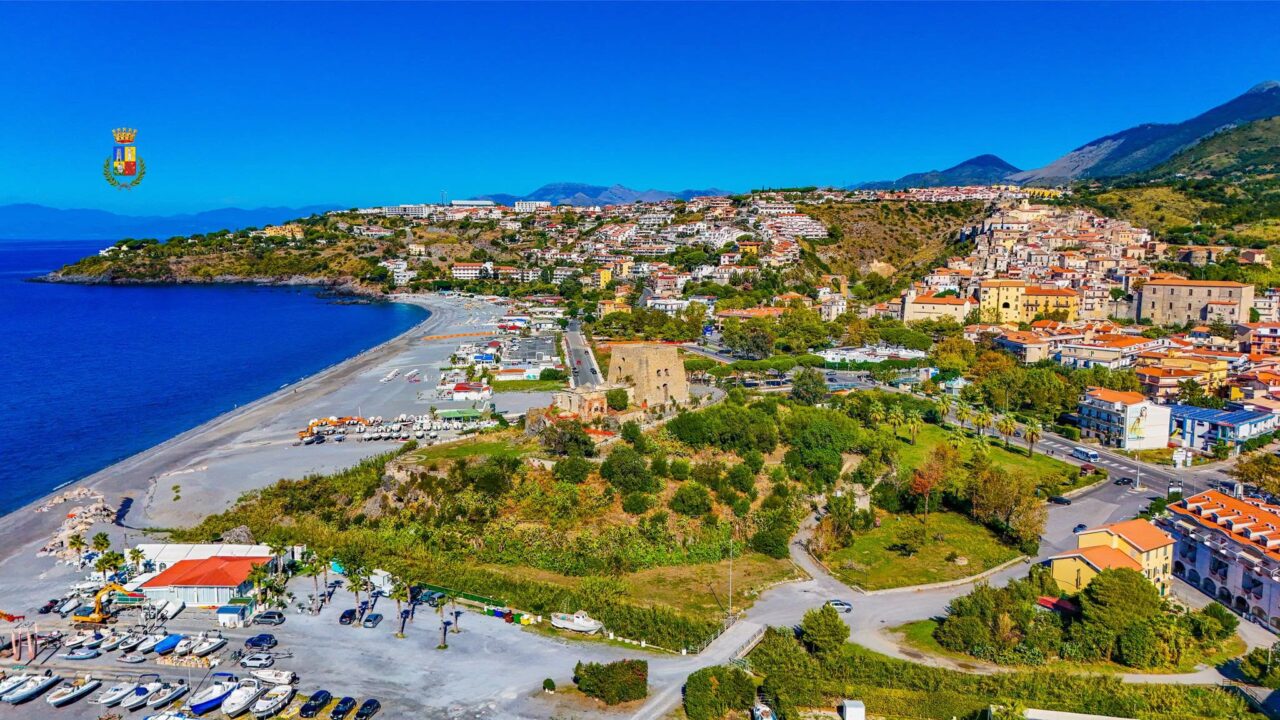 Scalea. Ministro della Cultura stanzia più di 1,5 milioni di euro per i lavori a Torre Talao