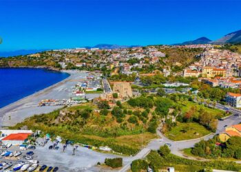 Scalea. Ministro della Cultura stanzia più di 1,5 milioni di euro per i lavori a Torre Talao