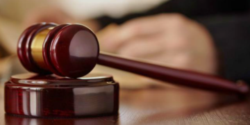 Processo “Glicine”. Chiesta condanna per l’ex presidente della Regione Oliverio